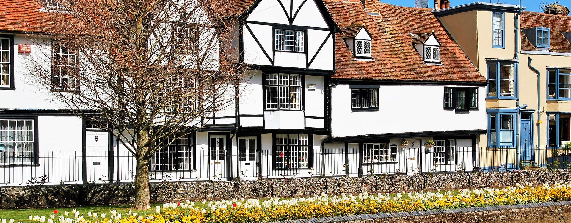 Estate & Letting Agents Canterbury